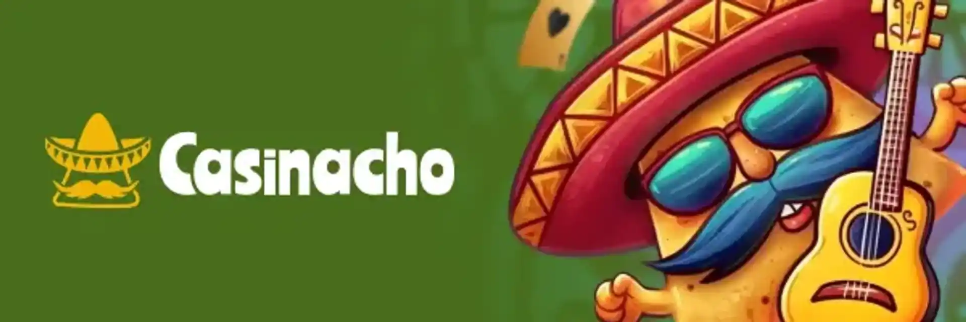 Casinacho casino review section 3