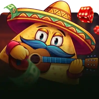 Casinacho logo